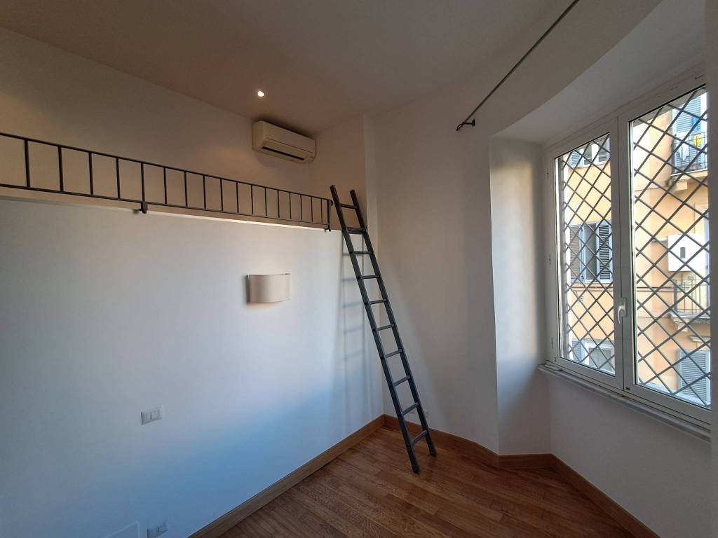 appartamento in affitto a Roma in zona Rione Prati