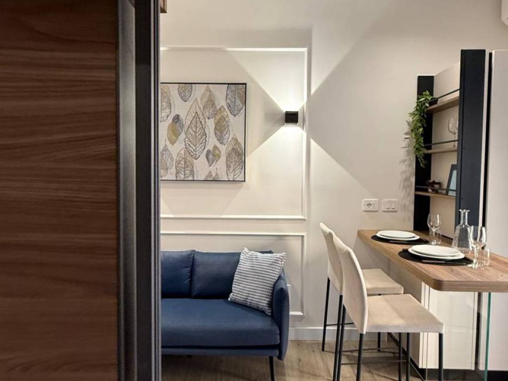 appartamento in affitto a Roma in zona Aurelio