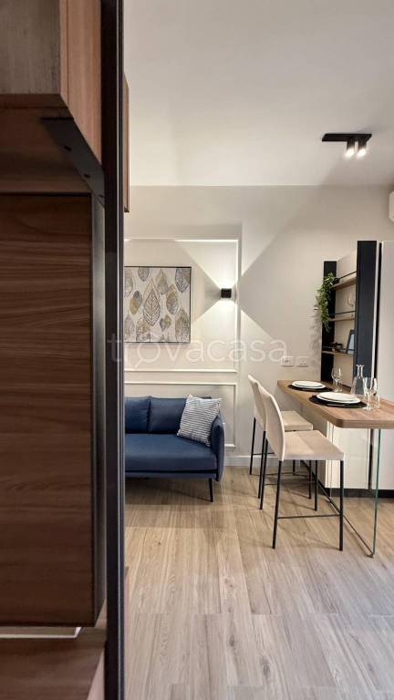 appartamento in affitto a Roma in zona Aurelio