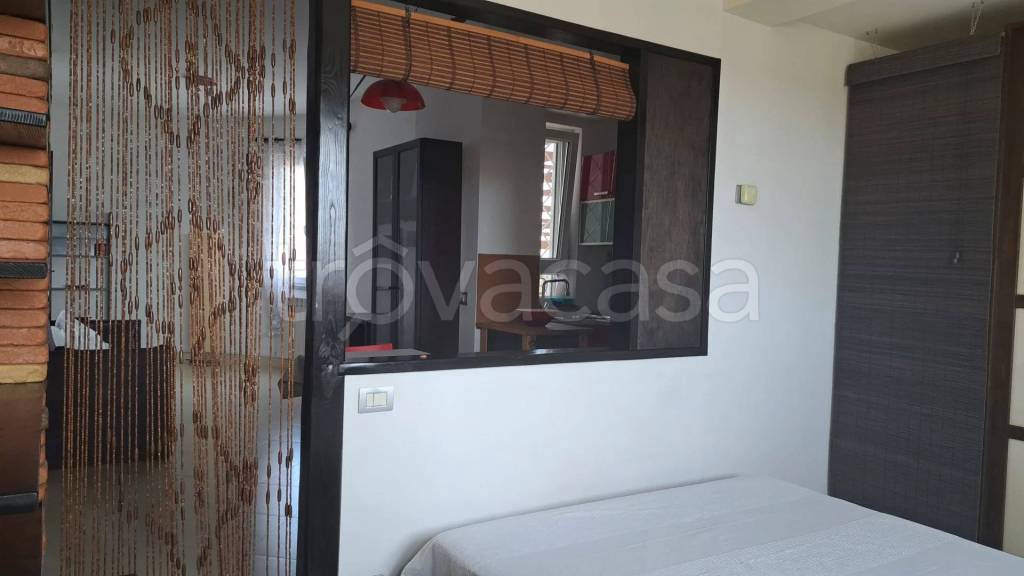 appartamento in affitto a Roma in zona Ostia