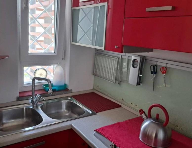 appartamento in affitto a Roma in zona Ostia