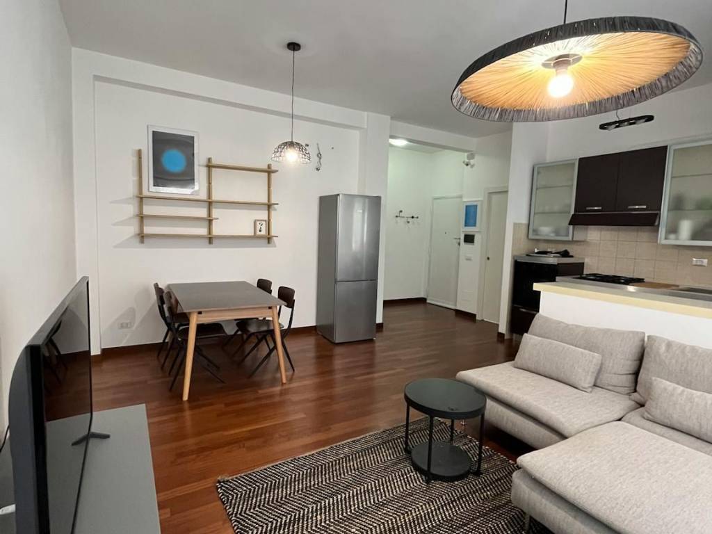 appartamento in affitto a Roma in zona Tiburtino