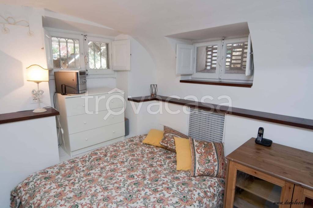 appartamento in affitto a Roma in zona Monte Sacro/Talenti