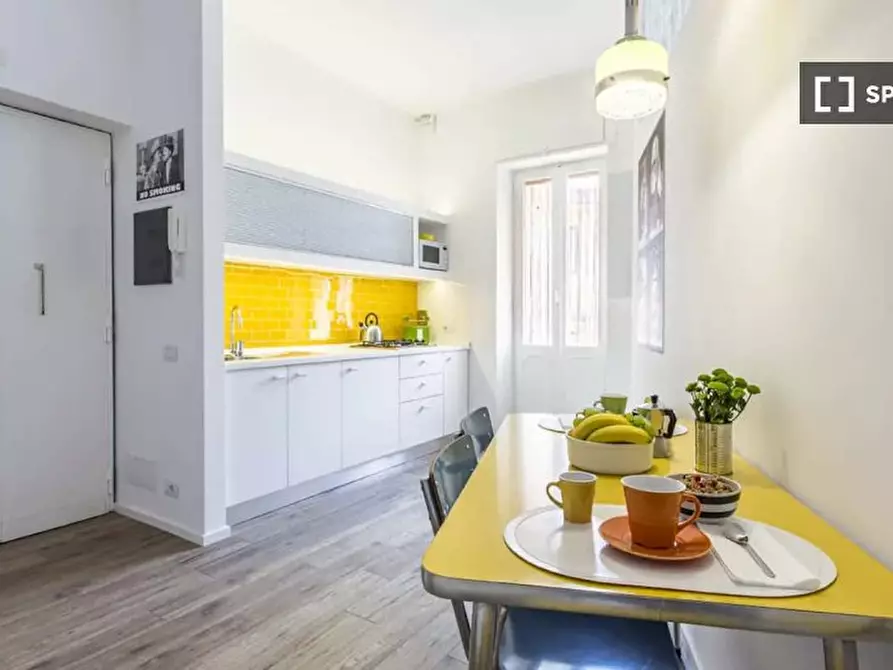 appartamento in affitto a Roma in zona Aurelio