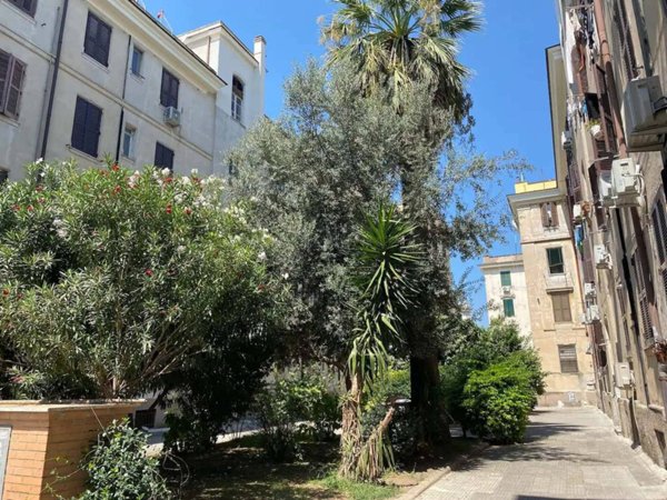 appartamento in affitto a Roma in zona Testaccio