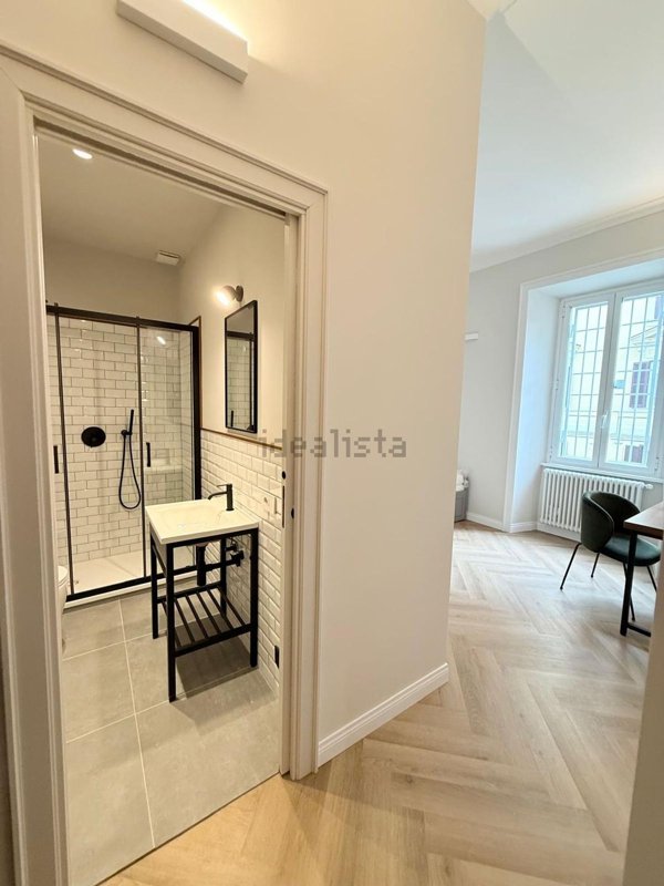 casa indipendente in affitto a Roma