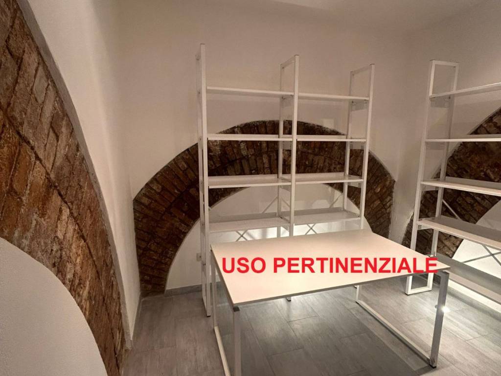 locale commerciale in affitto a Roma in zona Flaminio