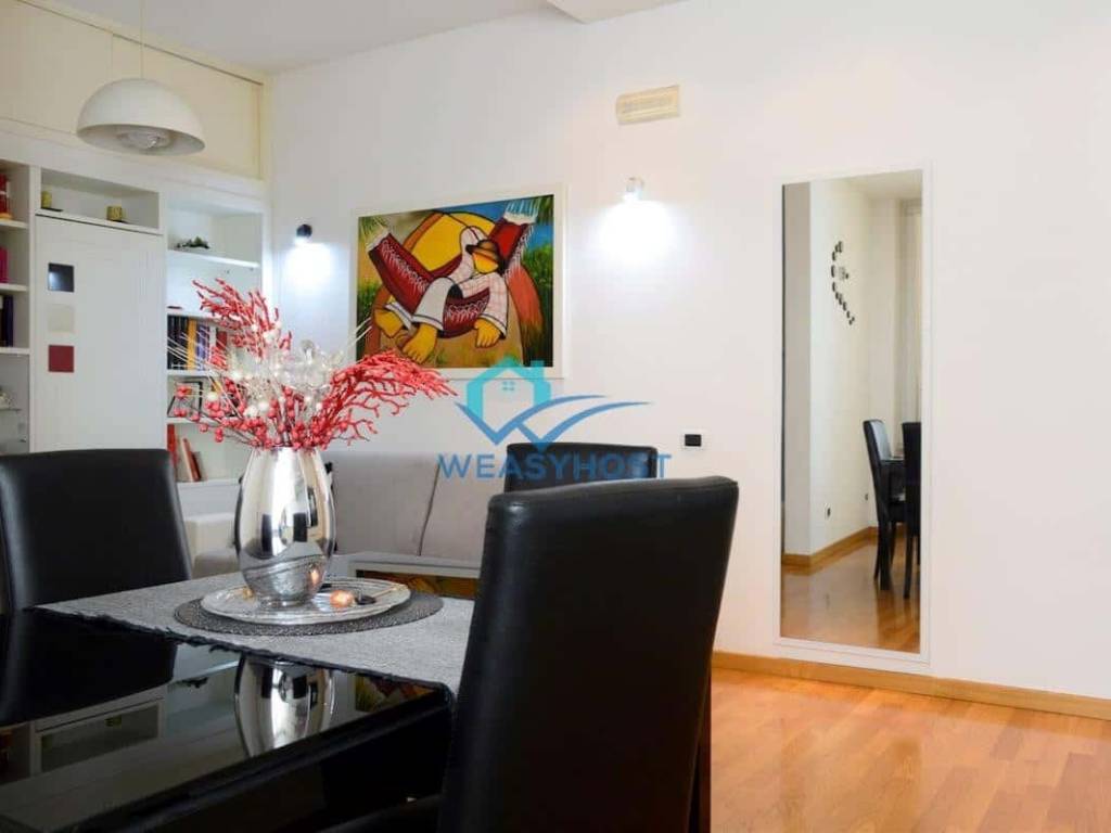 appartamento in affitto a Roma