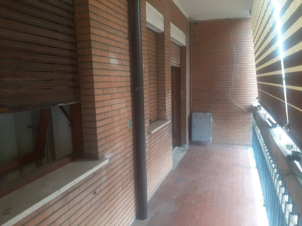 appartamento in affitto a Roma in zona Aurelio