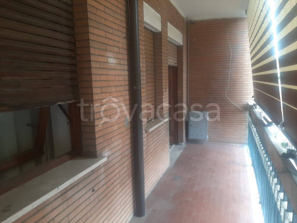 appartamento in affitto a Roma in zona Aurelio