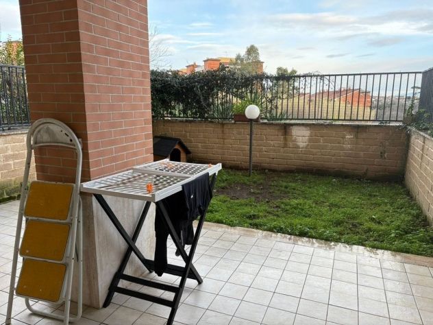 appartamento in affitto a Roma in zona Ponte di Nona