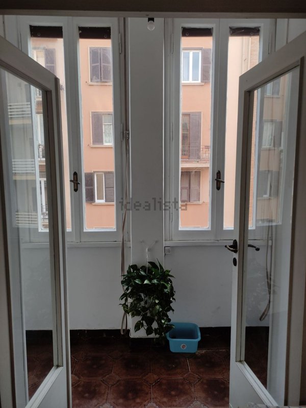 casa indipendente in affitto a Roma in zona Nomentano