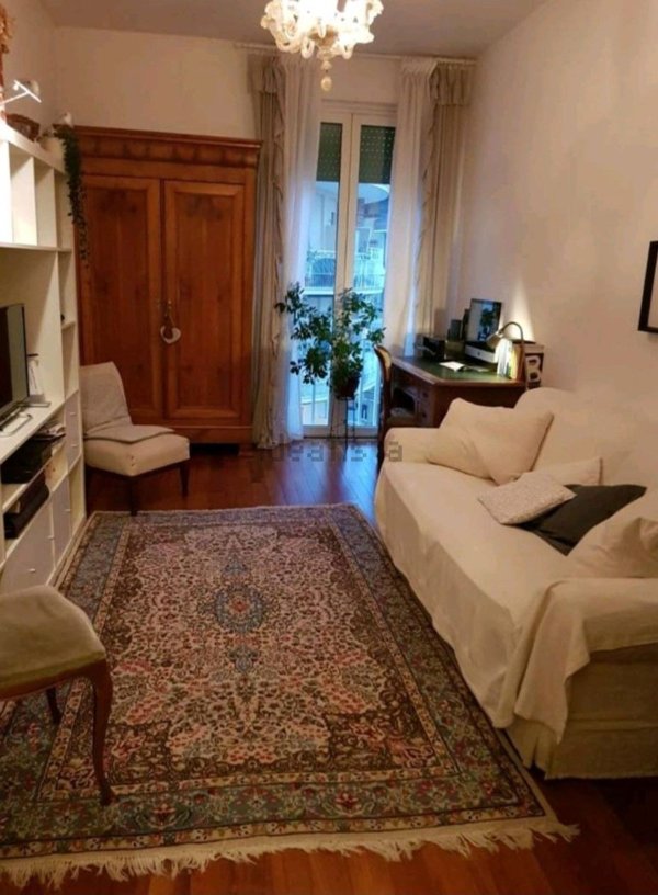 casa indipendente in affitto a Roma in zona Nomentano