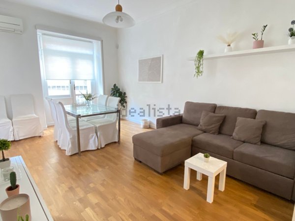 appartamento in affitto a Roma in zona Parioli