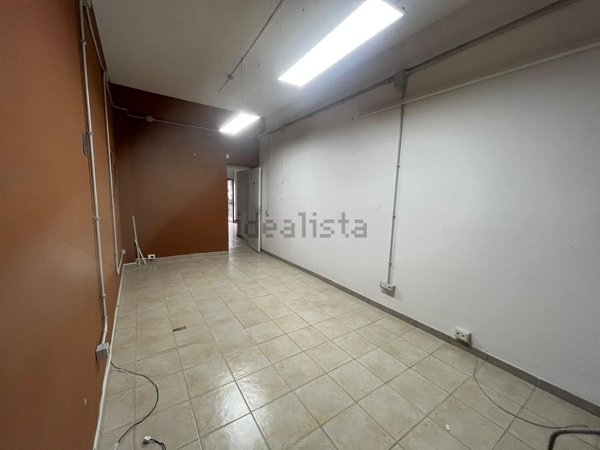 locale commerciale in affitto a Roma