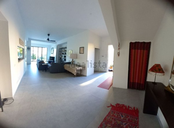 casa indipendente in affitto a Roma in zona Casal Palocco