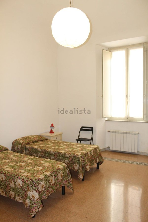 appartamento in affitto a Roma in zona Campo Marzio