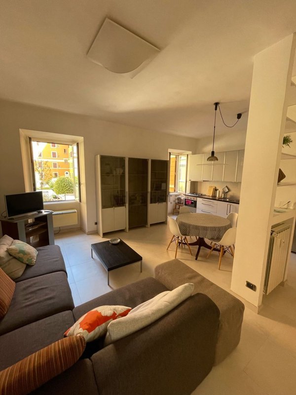 appartamento in affitto a Roma