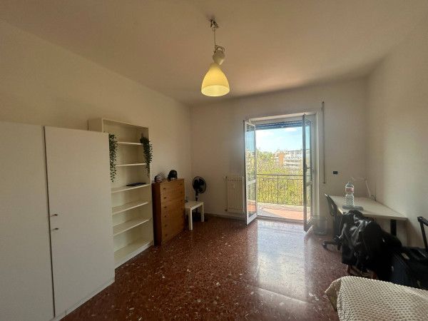 appartamento in affitto a Roma in zona Pietralata