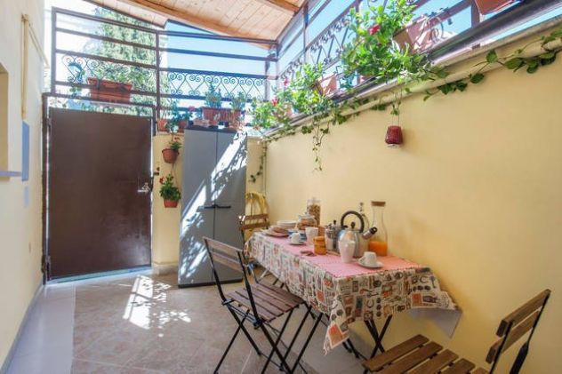 camera singola in affitto a Roma in zona Collatino