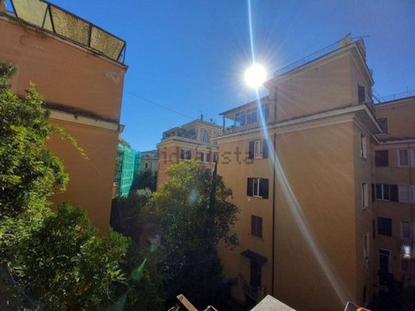 appartamento in affitto a Roma in zona Parioli