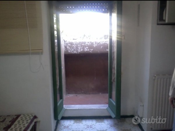 monolocale in affitto a Roma in zona Tomba di Nerone