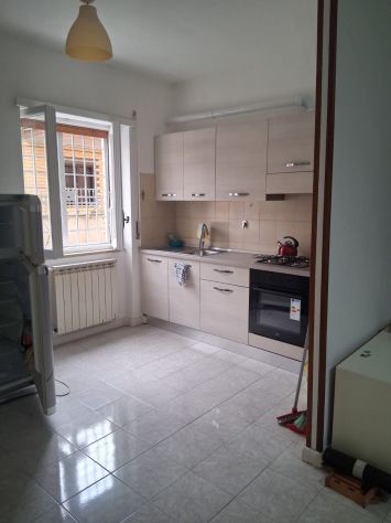 appartamento in affitto a Roma in zona Torre Angela