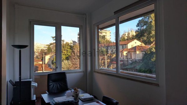 ufficio in affitto a Roma