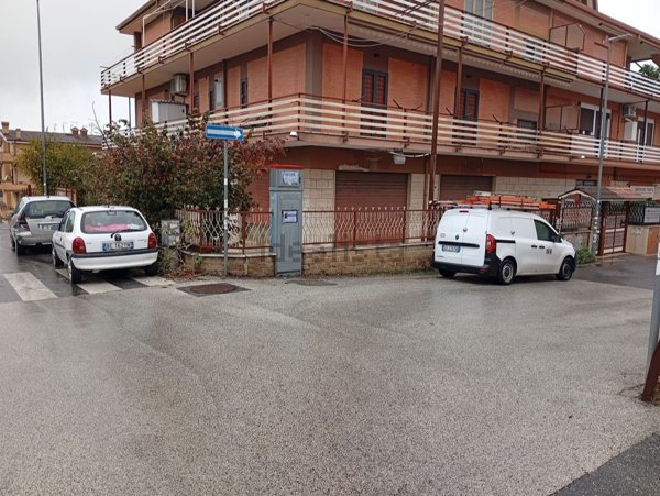 ufficio in affitto a Roma in zona Ponte di Nona