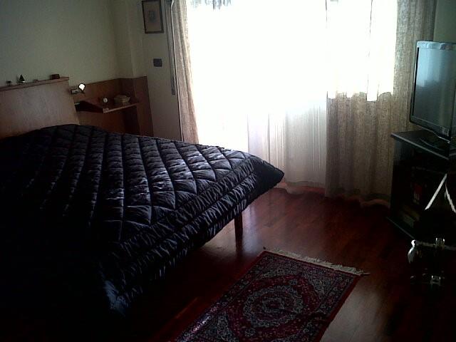 appartamento in affitto a Roma in zona Collatino