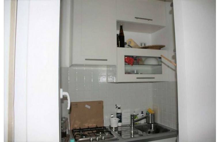 monolocale in affitto a Roma in zona Celio