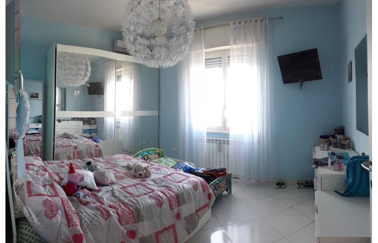 appartamento in affitto a Roma in zona Torrevecchia