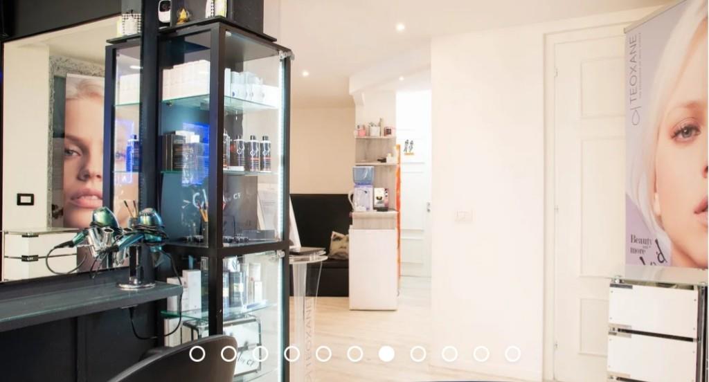 negozio in affitto a Roma