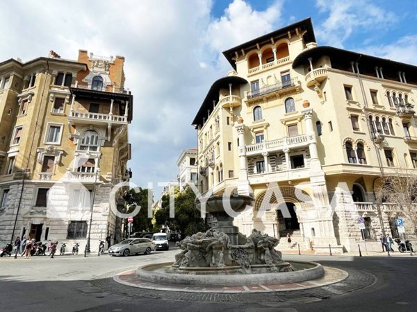 appartamento in affitto a Roma in zona Trieste