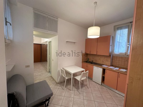 appartamento in affitto a Roma in zona Rione Monti/Campitelli