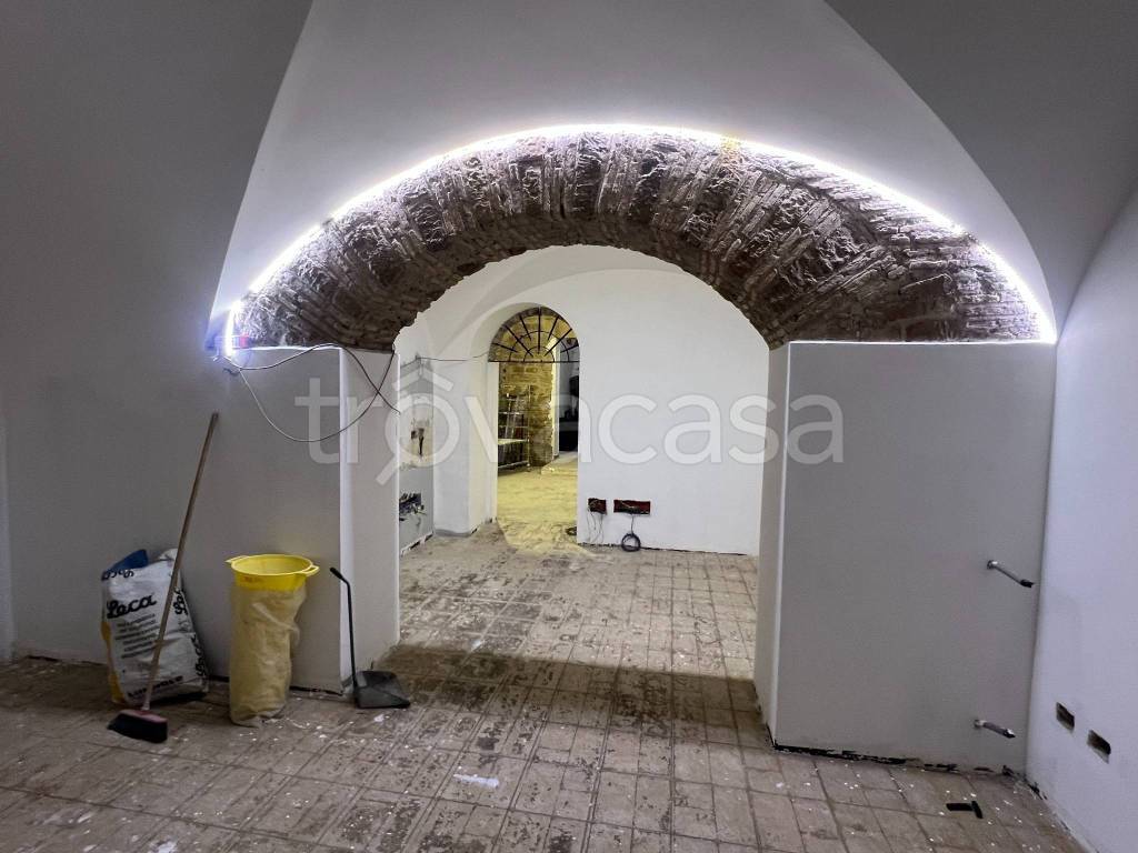 negozio in affitto a Roma in zona Rione Monti/Campitelli