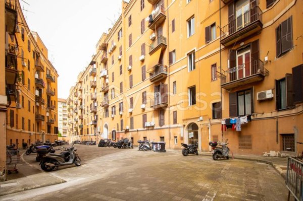 appartamento in affitto a Roma in zona Tiburtino