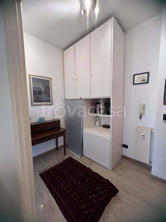 appartamento in affitto a Roma in zona Primavalle