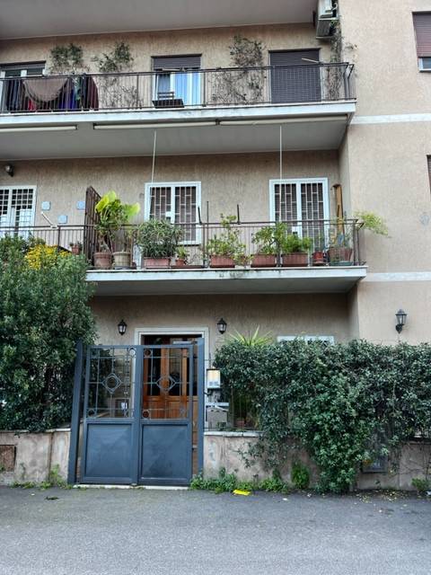 appartamento in affitto a Roma in zona Tor di Quinto