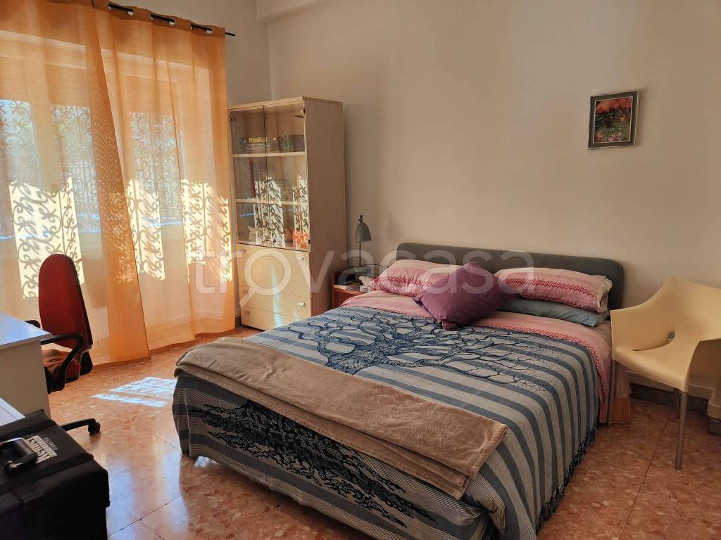 appartamento in affitto a Roma in zona Appio Claudio