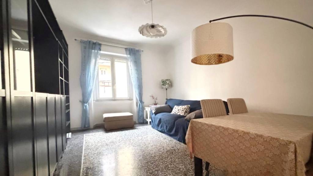 appartamento in affitto a Roma in zona Nomentano