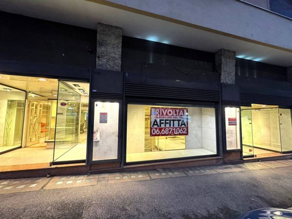 casa indipendente in affitto a Roma in zona Trieste