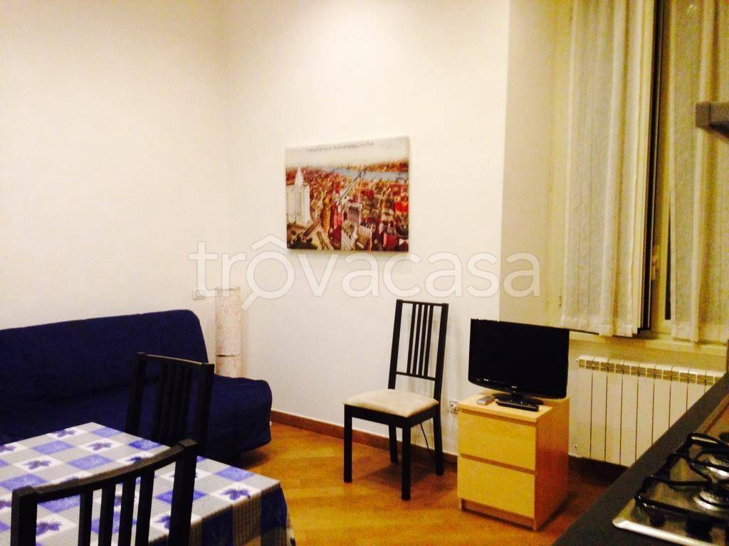 appartamento in affitto a Roma in zona Trieste