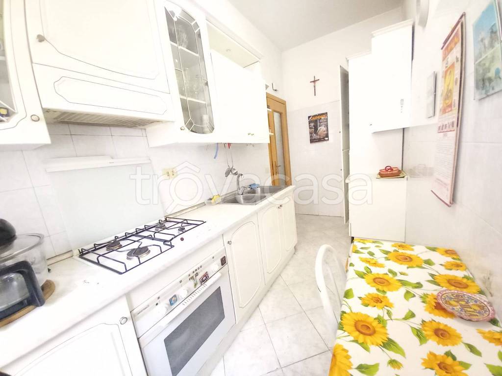 appartamento in affitto a Roma in zona Prenestino-Labicano