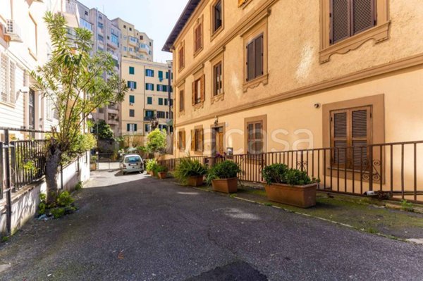 appartamento in affitto a Roma in zona Trieste