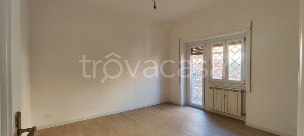 appartamento in affitto a Roma in zona Ostia