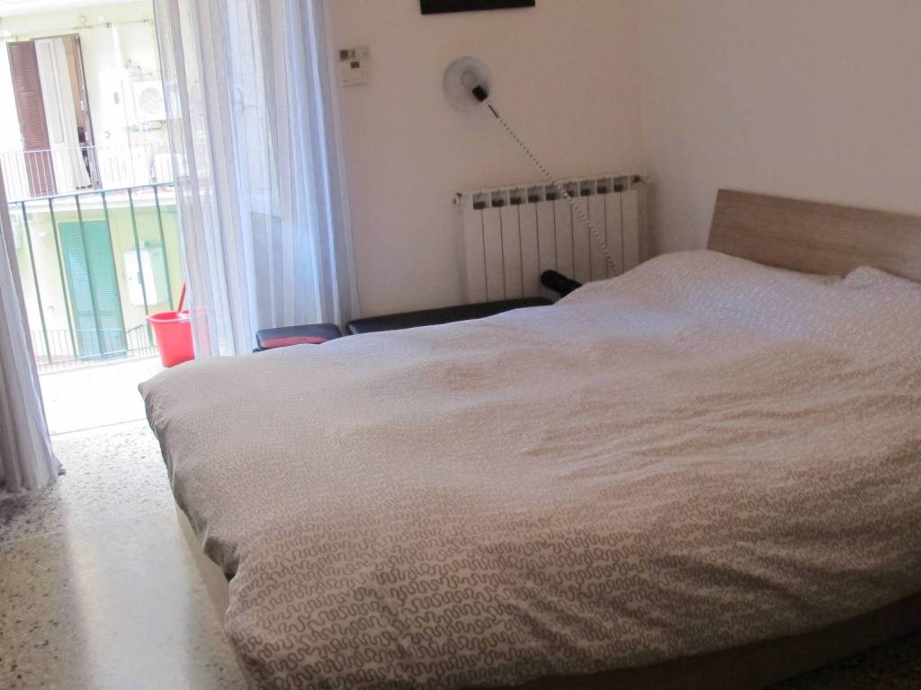 appartamento in affitto a Roma in zona Della Vittoria