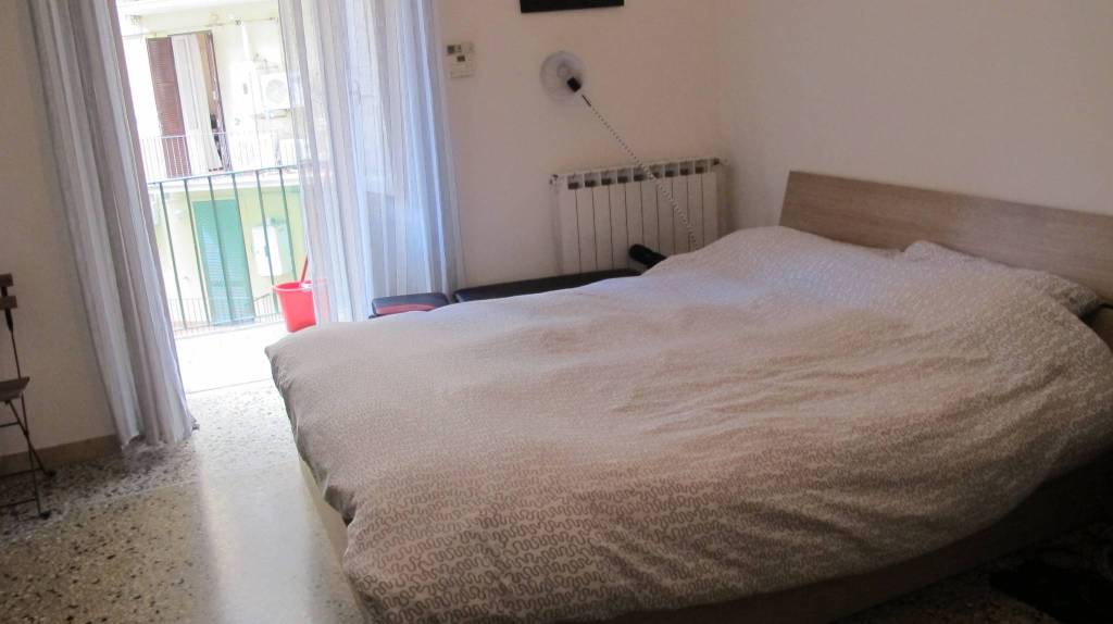 appartamento in affitto a Roma in zona Della Vittoria