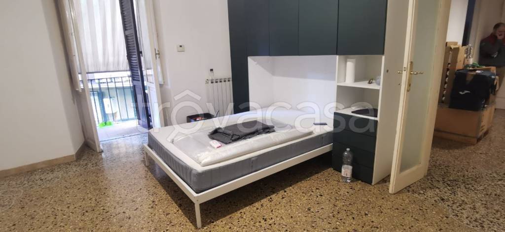 appartamento in affitto a Roma in zona Della Vittoria