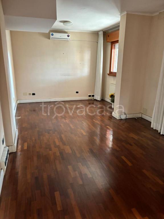 appartamento in affitto a Roma in zona Casal Monastero